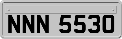 NNN5530