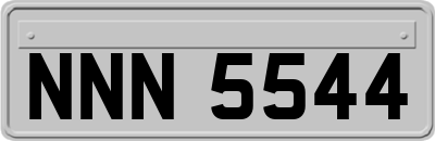 NNN5544