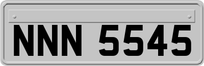 NNN5545