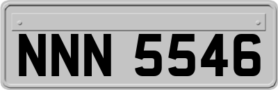 NNN5546