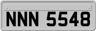 NNN5548