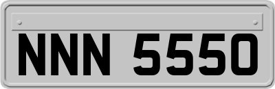 NNN5550