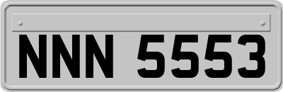 NNN5553