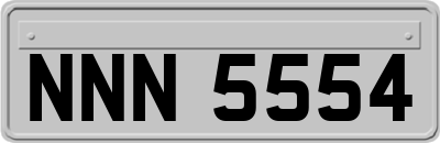 NNN5554