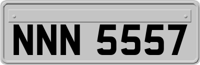 NNN5557