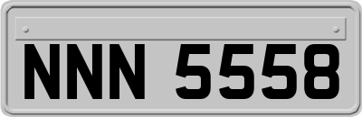 NNN5558