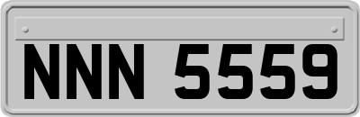 NNN5559