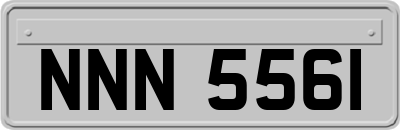 NNN5561