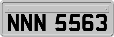 NNN5563