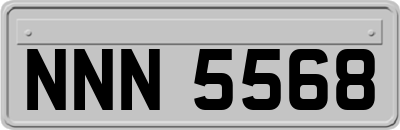 NNN5568
