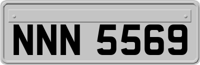 NNN5569