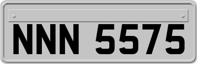 NNN5575