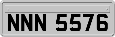NNN5576