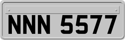 NNN5577