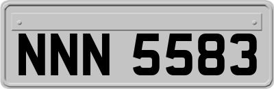NNN5583