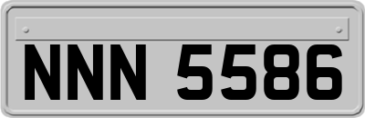 NNN5586