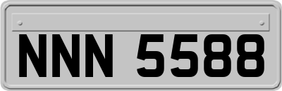 NNN5588