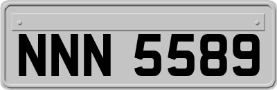 NNN5589