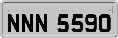 NNN5590