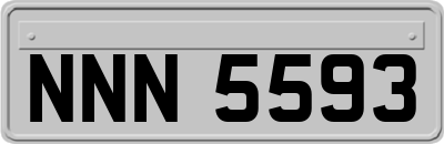 NNN5593