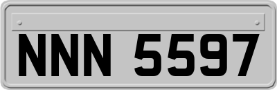 NNN5597