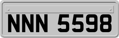 NNN5598