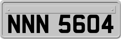 NNN5604