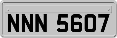 NNN5607