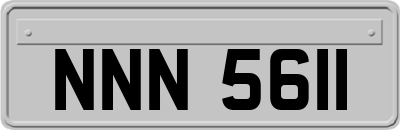 NNN5611