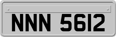 NNN5612