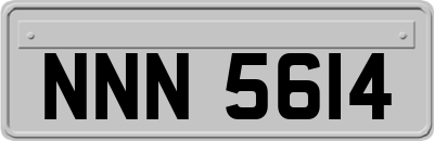 NNN5614