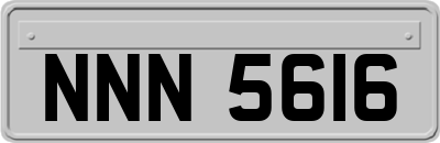 NNN5616