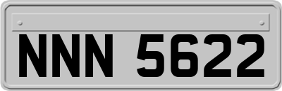 NNN5622