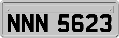 NNN5623