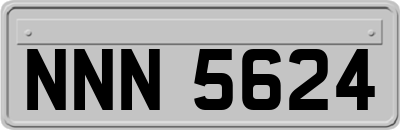NNN5624