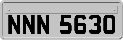 NNN5630