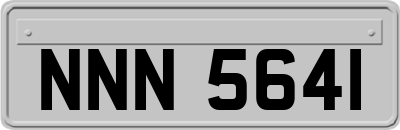 NNN5641