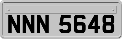 NNN5648
