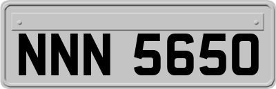 NNN5650