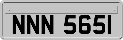 NNN5651