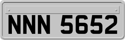 NNN5652
