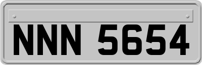 NNN5654