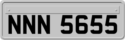 NNN5655