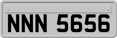 NNN5656