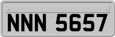 NNN5657