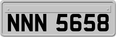 NNN5658