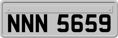 NNN5659
