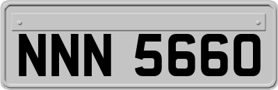 NNN5660