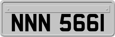 NNN5661