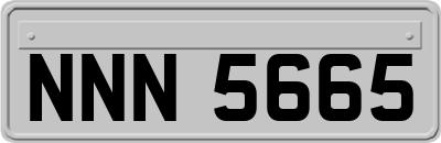 NNN5665